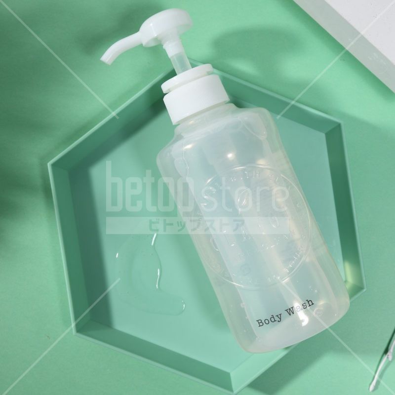 クレージュ ボディウォッシュS（スムース） | betop store