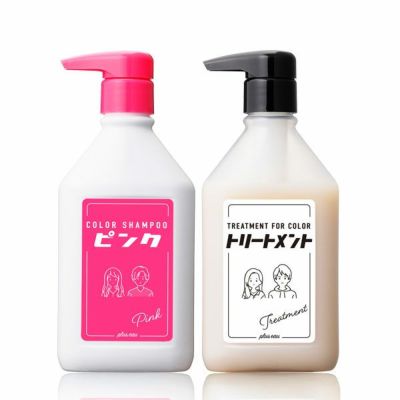 GraduRecolor カラーリストアシャンプー 147mL2本 GraduRecolor カラーリストアシャンプー 147mL2本 GraduRecolor